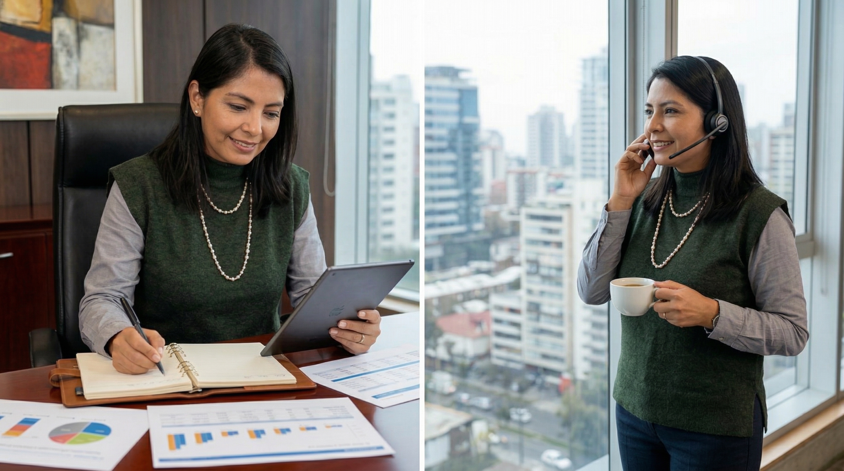 Gestión Contable Outsourcing